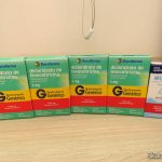4x Dicloridrato de Levocetirizina e Neosoro - Drogaria Nova Esperança - 3º Pedido 4x Dicloridrato de Levocetirizina e Neosoro