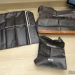Capas para Consoles do Printer Boy: Sega Genesis II, Atari 2600 Woody, e Playstation 3 Fat.