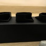 Régua Filtro De Linha Universal Extensão 12 Tomadas.