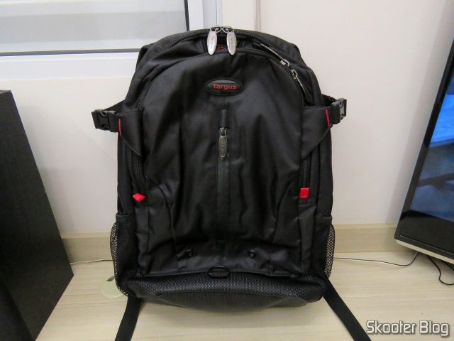 Mochila Targus TSB226 - Mochila Terra de 16".