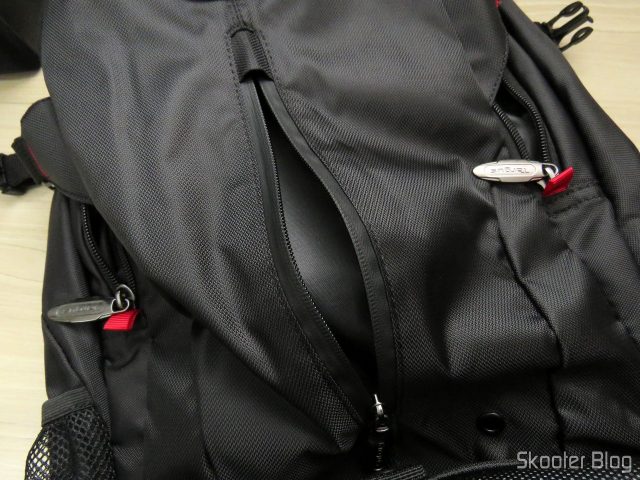 Mochila Targus TSB226 - Mochila Terra de 16".