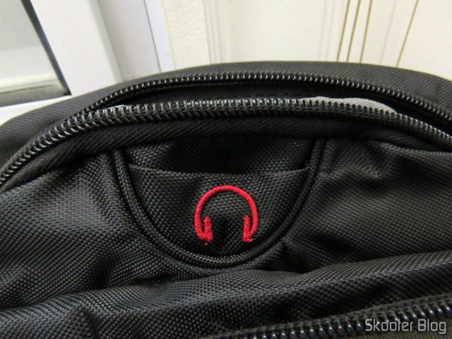 Mochila Targus TSB226 - Mochila Terra de 16".