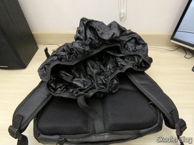 Mochila Targus TSB226 - Mochila Terra de 16".