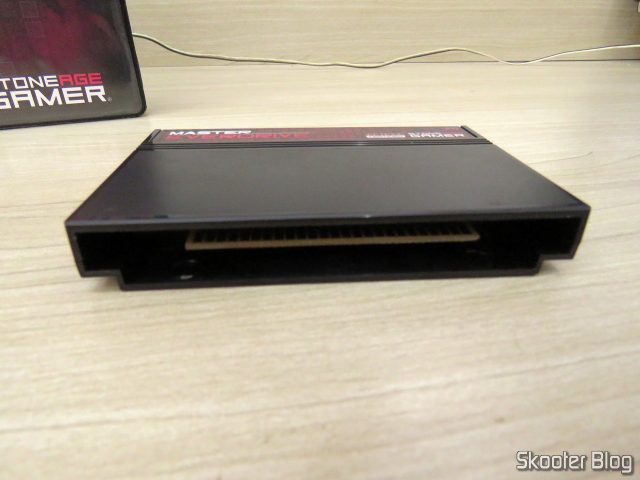 Master Everdrive X7 Deluxe.