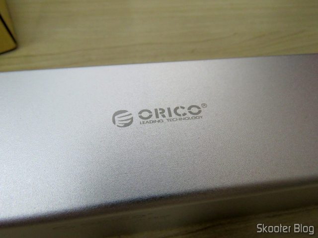 Hub USB 3.0 Orico A3H13P2.