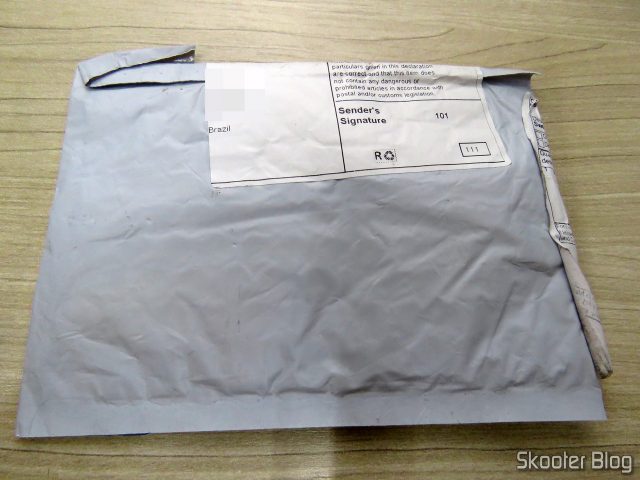 Pacote com as 5 Películas para Xiaomi Mi Band 3 Ultra Fina Anti-Risco.