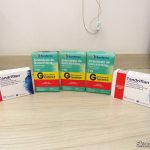 2x Tandriflan e 3x Dicloridrato de Levocetirizina - Drogaria Nova Esperança - 5º Pedido 2x Tandriflan e 3x Dicloridrato de Levocetirizina - Drogaria Nova Esperança - 5º Pedido