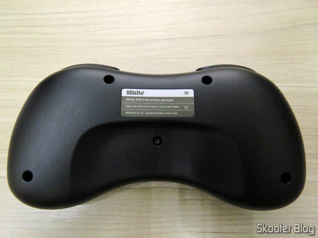 8BitDo M30.