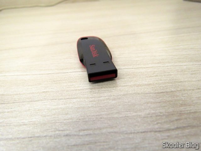 Pendrive Sandisk 16GB SDCZ-G-Z35