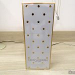 Carolina Herrera by Carolina Herrera for Women Eau de Parfum Spray 3.4 oz.