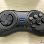 8BitDo M30 Bluetooth.