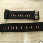Pulseira de Substituição para Smartwatch Xiaomi Huami Amazfit Pace.