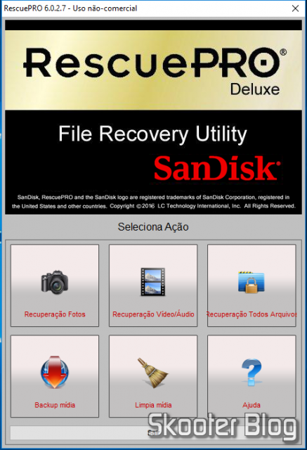 RescuePRO Deluxe
