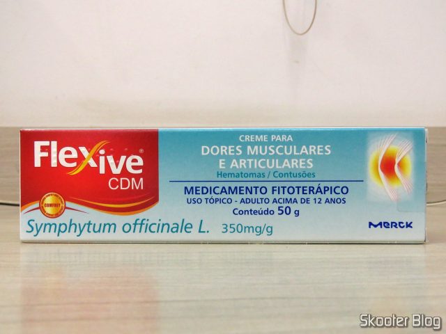 Flexive 50g