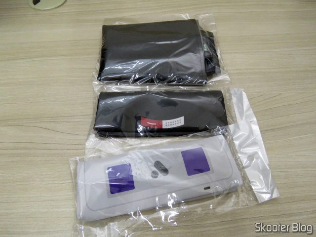 Capas para Consoles do Printer Boy: Analogue Super Nt, Analogue Mega Sg e Playstation 4 Pro.