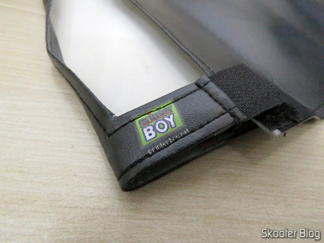 Capas para Consoles do Printer Boy: Playstation 4 Pro.