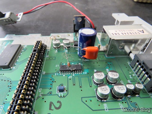 As gambiarras da transcodificação para PAL-M.