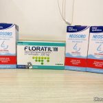 Floratil 100 com 12 cápsulas e 3x Neosoro Adulto com 300ml - Drograria Nova Esperança - 7º Pedido Floratil 100 com 12 cápsulas e 3x Neosoro Adulto com 300ml.