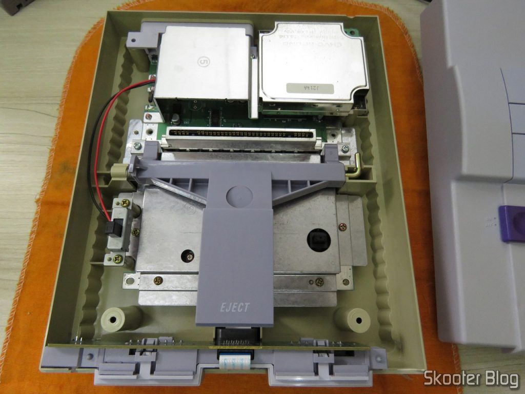 [Review] Super Nintendo Original NTSC PCB SHVC-CPU-01 CPU/PPU1/PPU2 2/1 ...