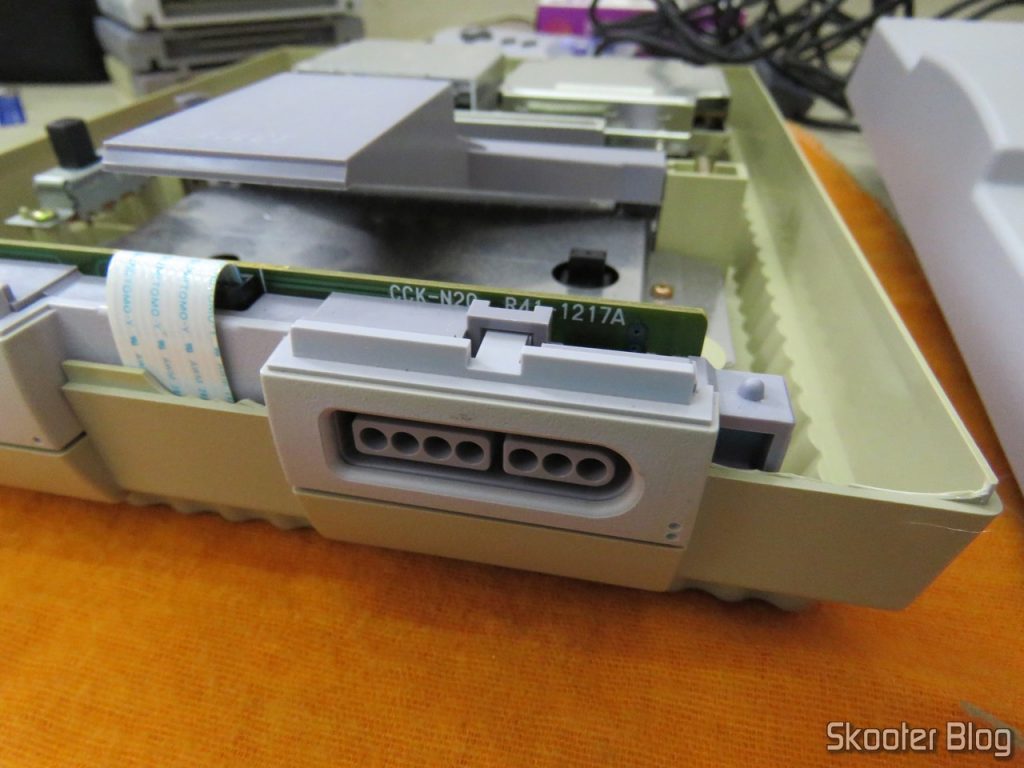 [Review] Super Nintendo Original NTSC PCB SHVC-CPU-01 CPU/PPU1/PPU2 2/1 ...
