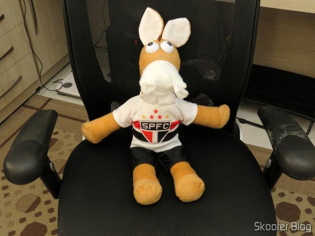 Cavalinho do São Paulo F.C.