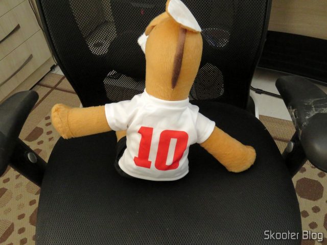Cavalinho do São Paulo F.C.