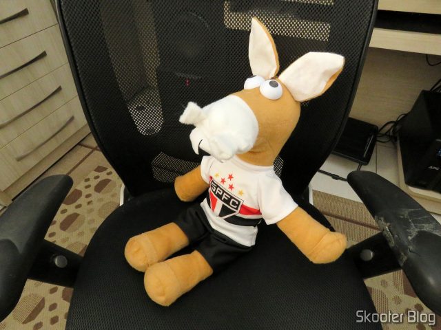 Cavalinho do São Paulo F.C.