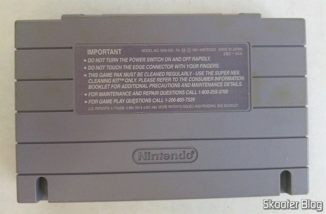 Foto do anúncio do Super Nintendo Original NTSC PCB SHVC-CPU-01 CPU/PPU1/PPU2 1/1/1.