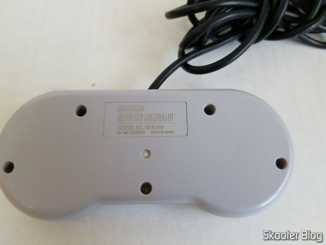 Foto do anúncio do Super Nintendo Original NTSC PCB SHVC-CPU-01 CPU/PPU1/PPU2 1/1/1.