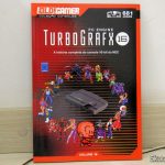 Dossiê OLD!Gamer: TurboGrafx-16 - Volume 16