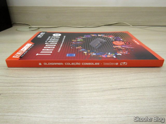 Dossiê OLD!Gamer: TurboGrafx-16 - Volume 16