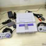 2º Super Nintendo Original NTSC PCB SHVC-CPU-01 CPU/PPU1/PPU2 2/1/3, agora completo.