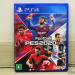 EFootball Pro Evolution Soccer 2020