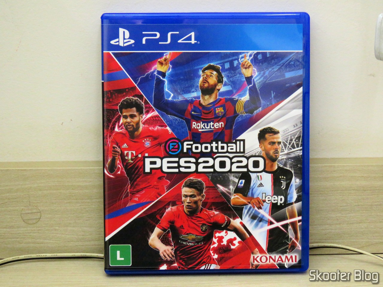 PES 2018 PT-BR Pro Evolution Soccer 18 FUTEBOL Jogos Ps3 PSN