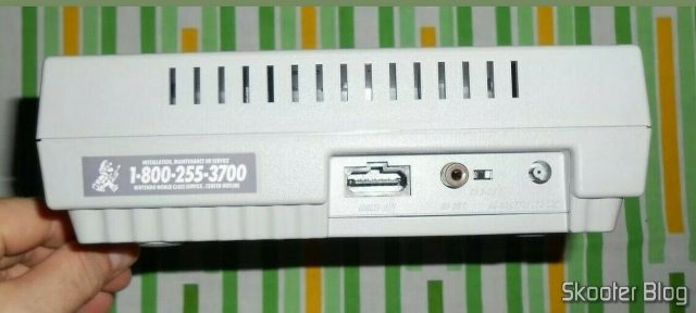 Foto do anúncio do Super Nintendo Original NTSC PCB SHVC-CPU-01 CPU/PPU1/PPU2 2/1/3.