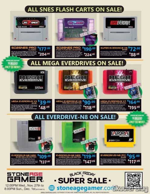Black Friday 2019 na Stone Age Gamer - Página 2.
