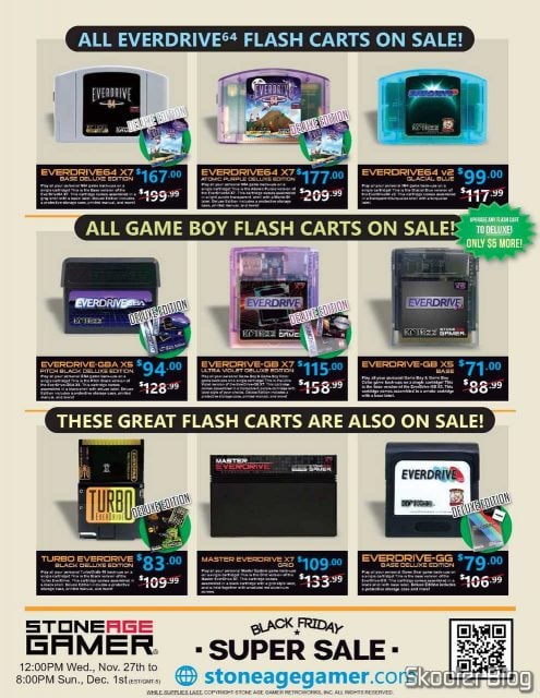 Black Friday 2019 na Stone Age Gamer - Página 3.
