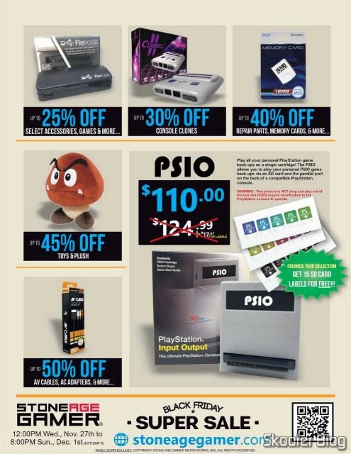 Black Friday 2019 na Stone Age Gamer - Página 4.