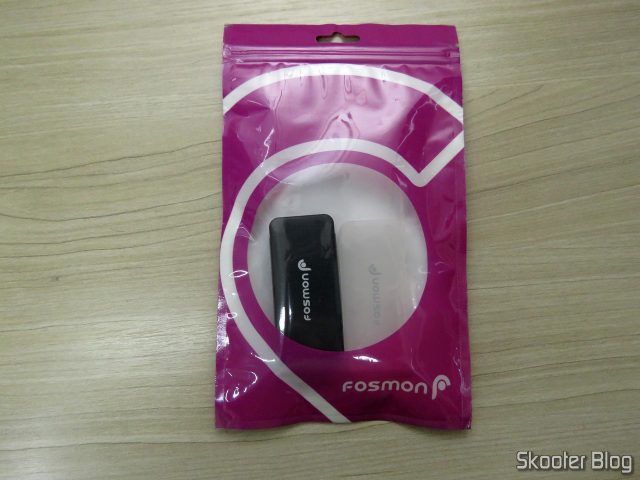 Fosmon Game Card Holder for Nintendo Switch A1712