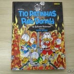 O Solvente Universal - Biblioteca Don Rosa Tio Patinhas E Pato Donald.