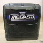 Terraonion MegaSD.
