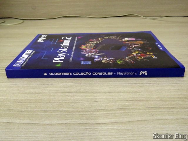 Dossiê OLD!Gamer: Playstation 2 – Volume 17.