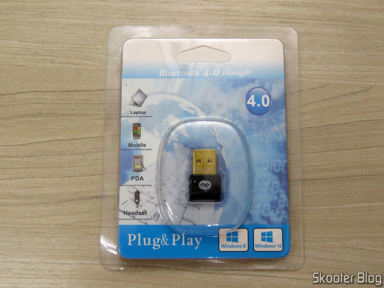 Review] Mini Adaptador Bluetooth CSR Dongle embalagem original - Americanas - USBVID_0A12&PID_0001&REV_2520 - Skooter Blog