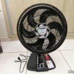 Ventilador Arno Ultra Silence Force 40cm.