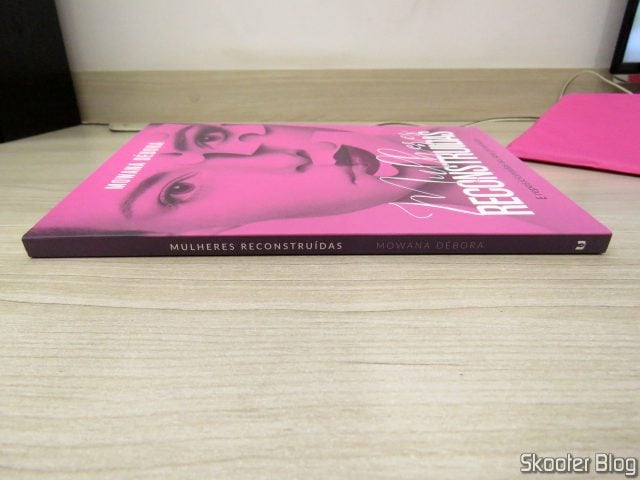 Mulheres Reconstruídas - Mowana Débora.