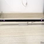 Wii Sensor Bar USB, em funcionamento.