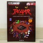 Dossiê OLD!Gamer: Jaguar – Volume 18.