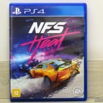 Need For Speed Heat - Playstation 4 (PS4).