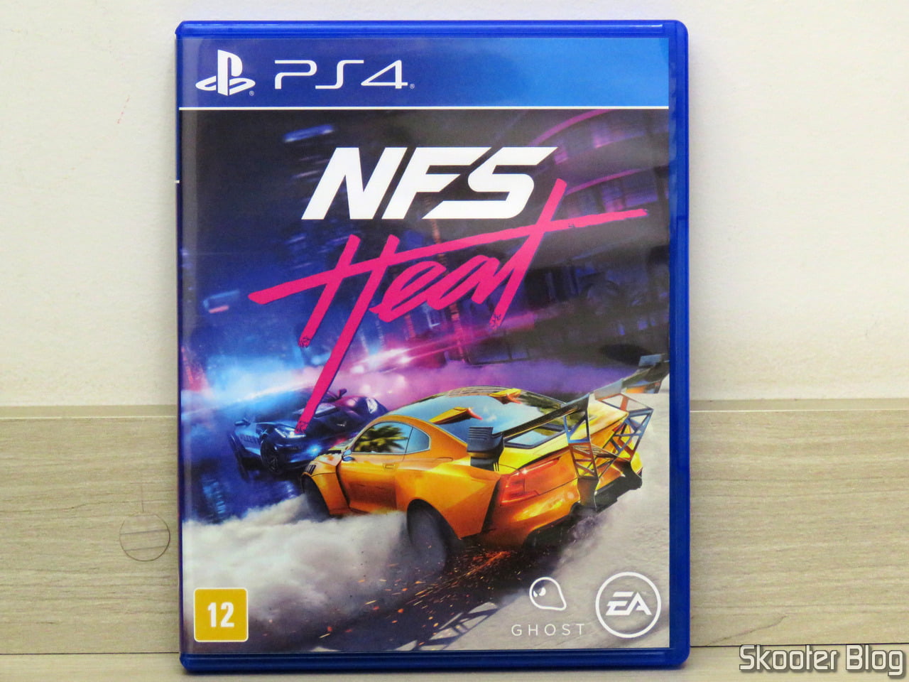 Jogo Need for Speed Rivals - Xbox 360 - Carrefour - Carrefour