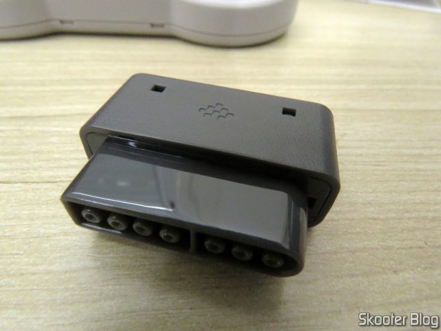 Receptor do Controlador 8BitDo SN30 Sem Fio 2.4G para Super Nintendo (SNES) Original.